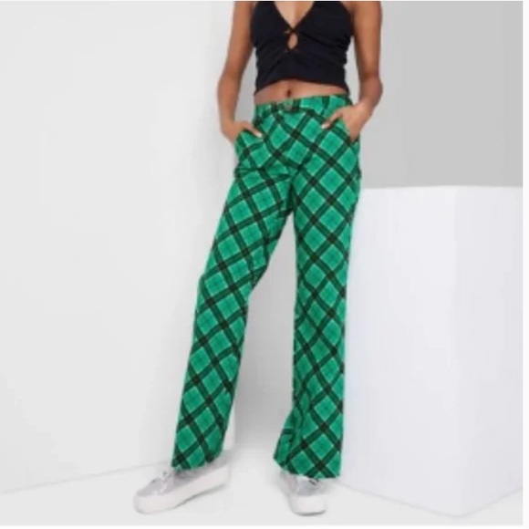 NEW Wild Fable Pants - Picture 2 of 2